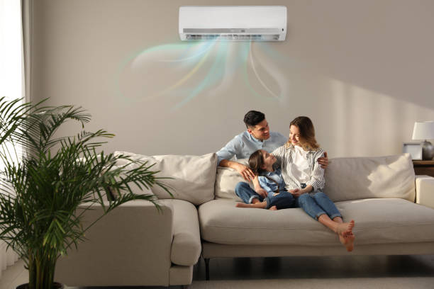 Best Geothermal HVAC Systems in Mcadoo, PA