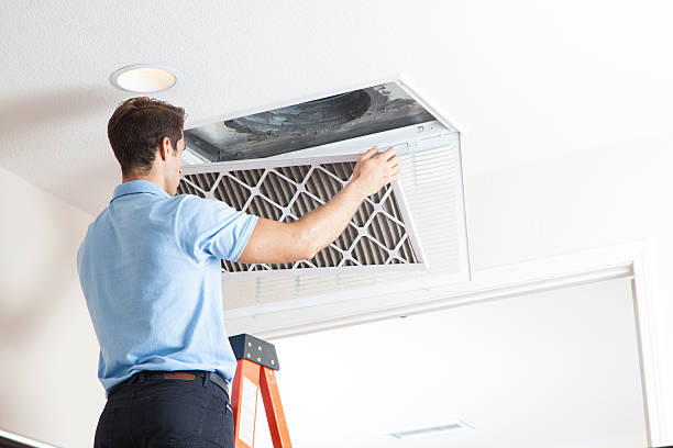 Best HVAC Retrofitting and Upgrading in Mcadoo, PA