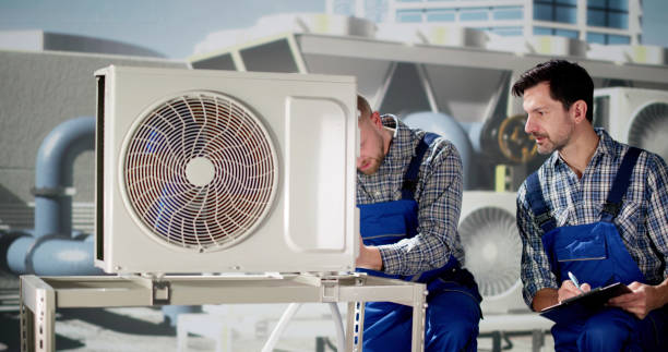 Best HVAC Consulting and Engineering in Mcadoo, PA