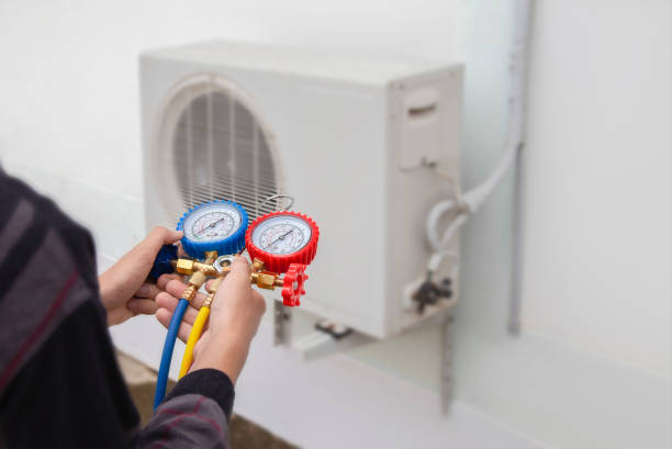 Reliable Mcadoo, PA HVAC Solutions