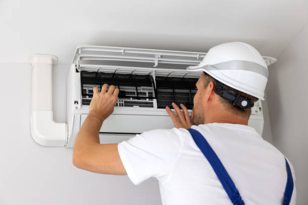 Best Residential HVAC in Mcadoo, PA