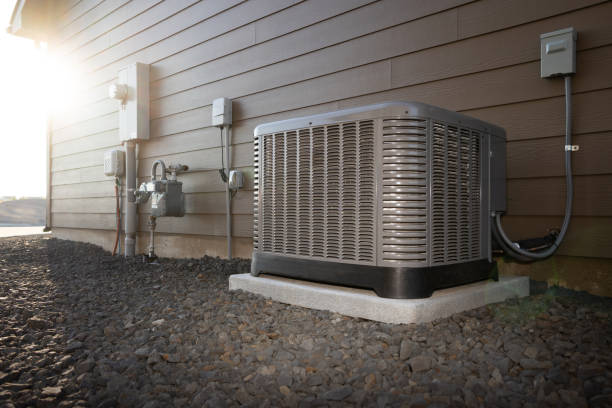 Best Solar-powered HVAC Systems in Mcadoo, PA